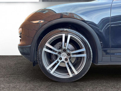 Porsche Cayenne Gebrauchtwagen