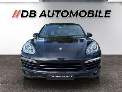 Porsche Cayenne Gebrauchtwagen
