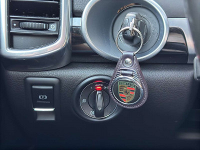 Porsche Cayenne Gebrauchtwagen