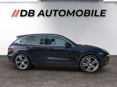 Porsche Cayenne Gebrauchtwagen