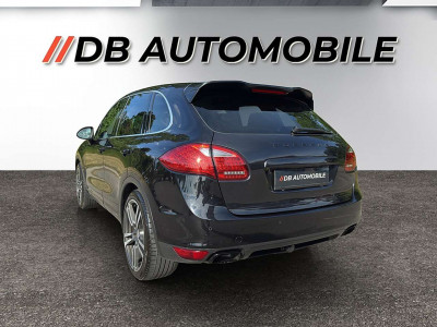 Porsche Cayenne Gebrauchtwagen