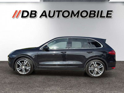 Porsche Cayenne Gebrauchtwagen