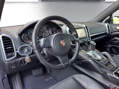 Porsche Cayenne Gebrauchtwagen