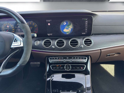 Mercedes-Benz E-Klasse Gebrauchtwagen