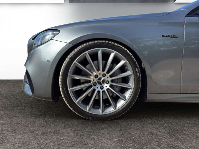 Mercedes-Benz E-Klasse Gebrauchtwagen