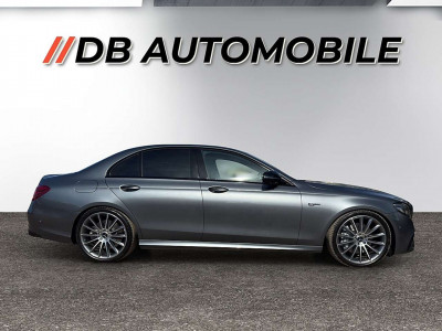 Mercedes-Benz E-Klasse Gebrauchtwagen