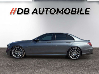 Mercedes-Benz E-Klasse Gebrauchtwagen