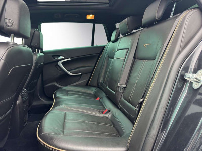 Opel Insignia Gebrauchtwagen