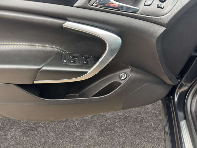 Opel Insignia Gebrauchtwagen