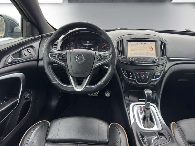 Opel Insignia Gebrauchtwagen