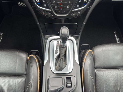Opel Insignia Gebrauchtwagen