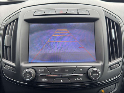 Opel Insignia Gebrauchtwagen