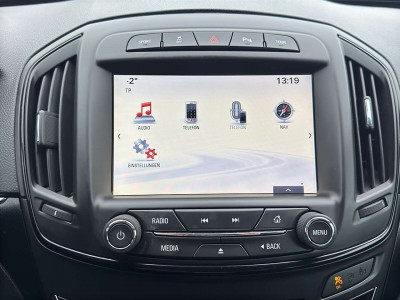 Opel Insignia Gebrauchtwagen