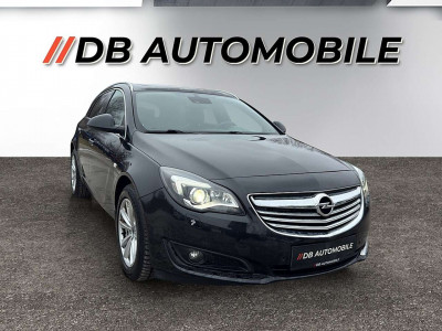 Opel Insignia Gebrauchtwagen