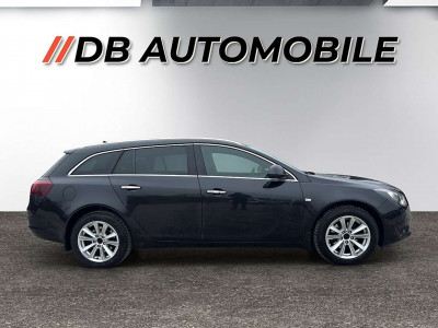 Opel Insignia Gebrauchtwagen