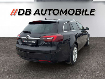 Opel Insignia Gebrauchtwagen