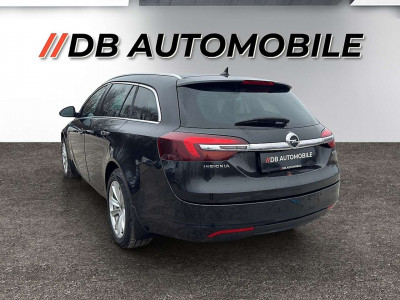 Opel Insignia Gebrauchtwagen