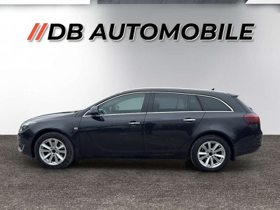 Opel Insignia Gebrauchtwagen
