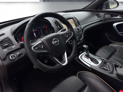 Opel Insignia Gebrauchtwagen