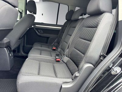 VW Touran Gebrauchtwagen VW Touran Gebrauchtwagen