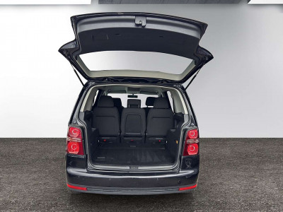 VW Touran Gebrauchtwagen VW Touran Gebrauchtwagen