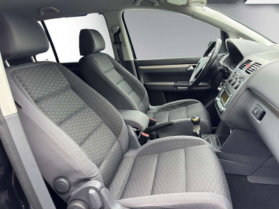 VW Touran Gebrauchtwagen VW Touran Gebrauchtwagen