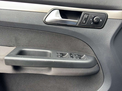 VW Touran Gebrauchtwagen VW Touran Gebrauchtwagen