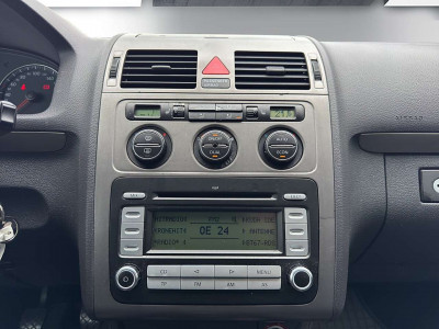 VW Touran Gebrauchtwagen VW Touran Gebrauchtwagen