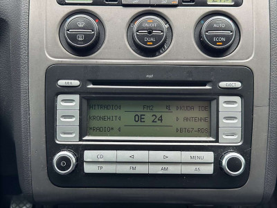 VW Touran Gebrauchtwagen VW Touran Gebrauchtwagen