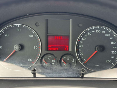 VW Touran Gebrauchtwagen VW Touran Gebrauchtwagen
