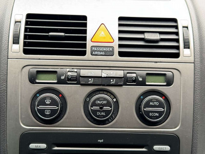 VW Touran Gebrauchtwagen VW Touran Gebrauchtwagen