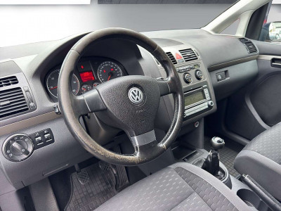 VW Touran Gebrauchtwagen VW Touran Gebrauchtwagen