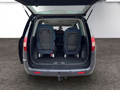 Lancia Phedra Gebrauchtwagen