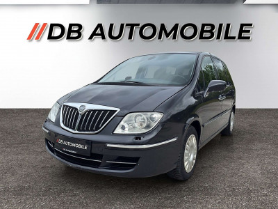 Lancia Phedra Gebrauchtwagen