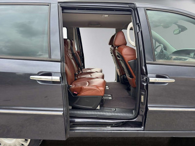 Lancia Phedra Gebrauchtwagen