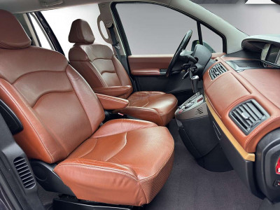 Lancia Phedra Gebrauchtwagen