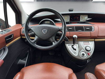 Lancia Phedra Gebrauchtwagen