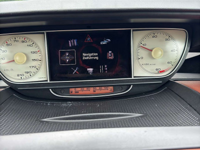 Lancia Phedra Gebrauchtwagen