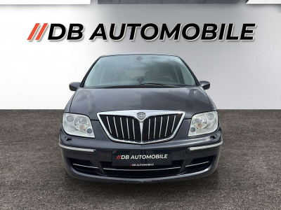 Lancia Phedra Gebrauchtwagen