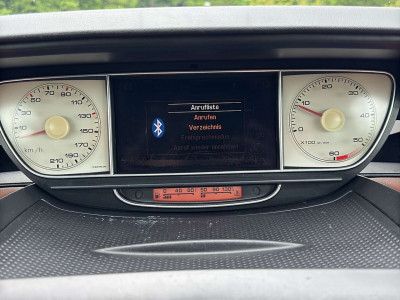 Lancia Phedra Gebrauchtwagen