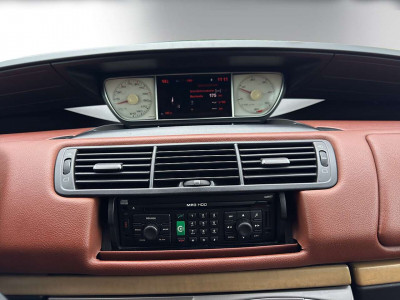 Lancia Phedra Gebrauchtwagen