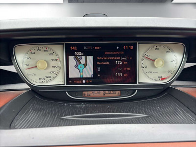 Lancia Phedra Gebrauchtwagen