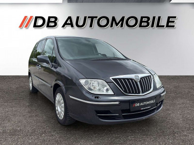 Lancia Phedra Gebrauchtwagen