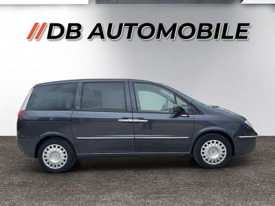 Lancia Phedra Gebrauchtwagen