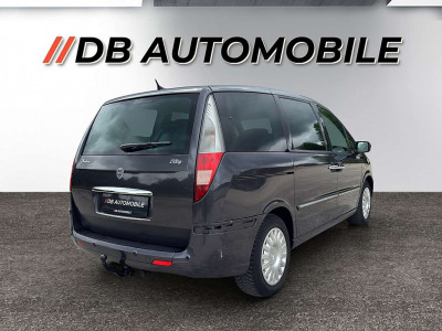 Lancia Phedra Gebrauchtwagen