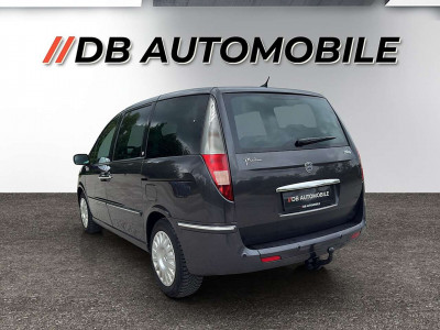 Lancia Phedra Gebrauchtwagen