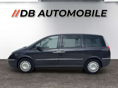 Lancia Phedra Gebrauchtwagen