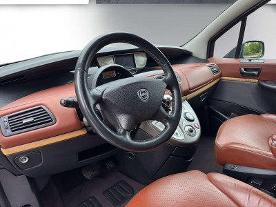 Lancia Phedra Gebrauchtwagen