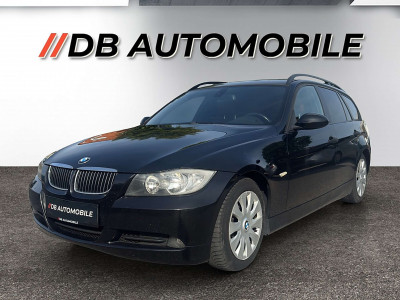 BMW 3er Gebrauchtwagen
