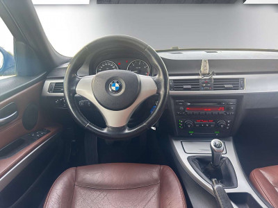 BMW 3er Gebrauchtwagen